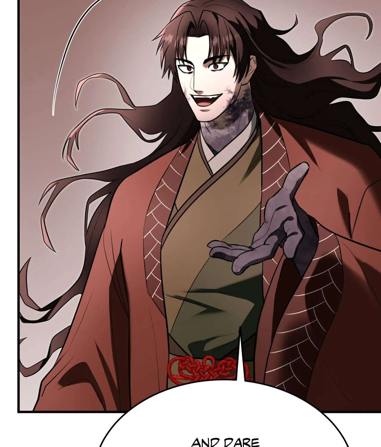 The Demon Leader's Lover Chapter 50 - page 53