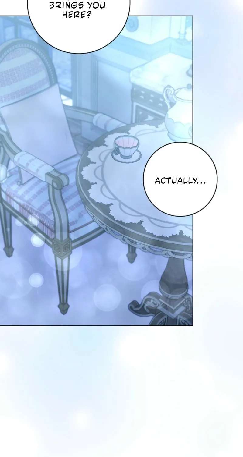 Second Male Lead, Come to My Bed Chapter 6 - page 105
