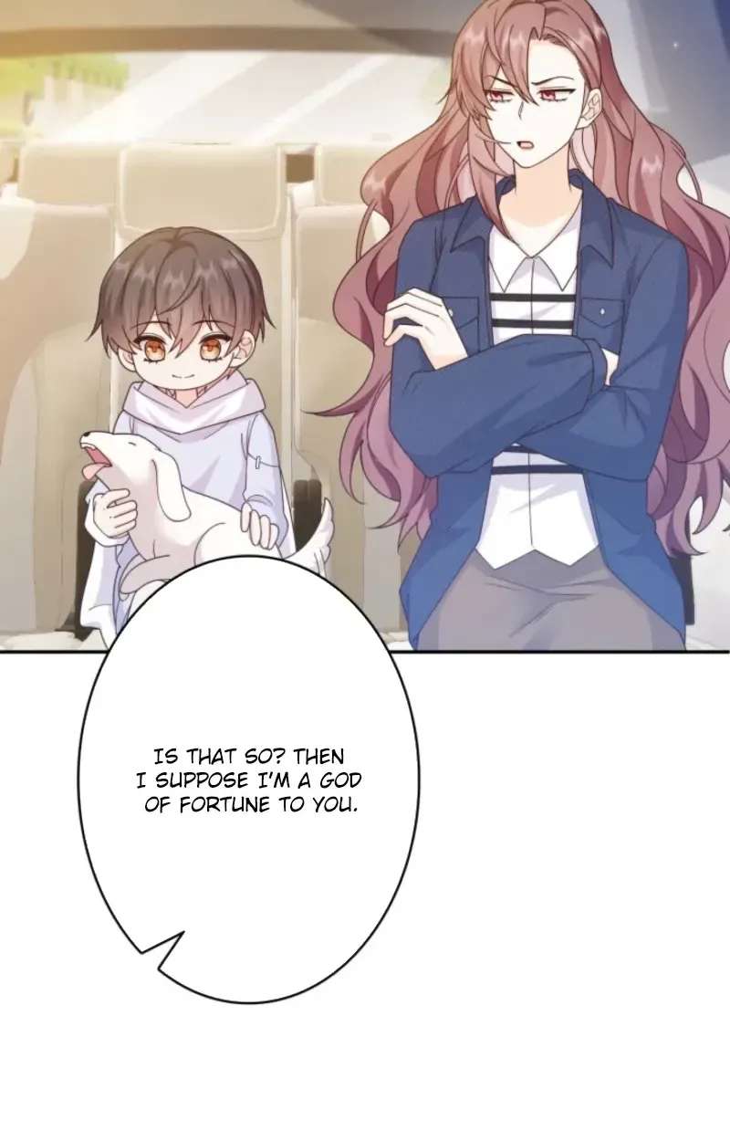 Reborn as the Villain Mom, I'll Do My Best to Raise My Child Chapter 35 - page 9