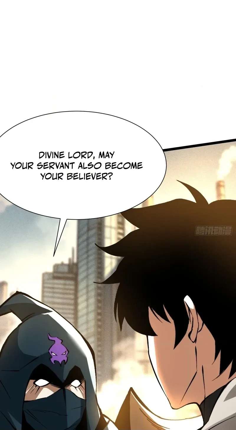 I Really Don't Want To Learn Forbidden Spells Chapter 185 - page 50