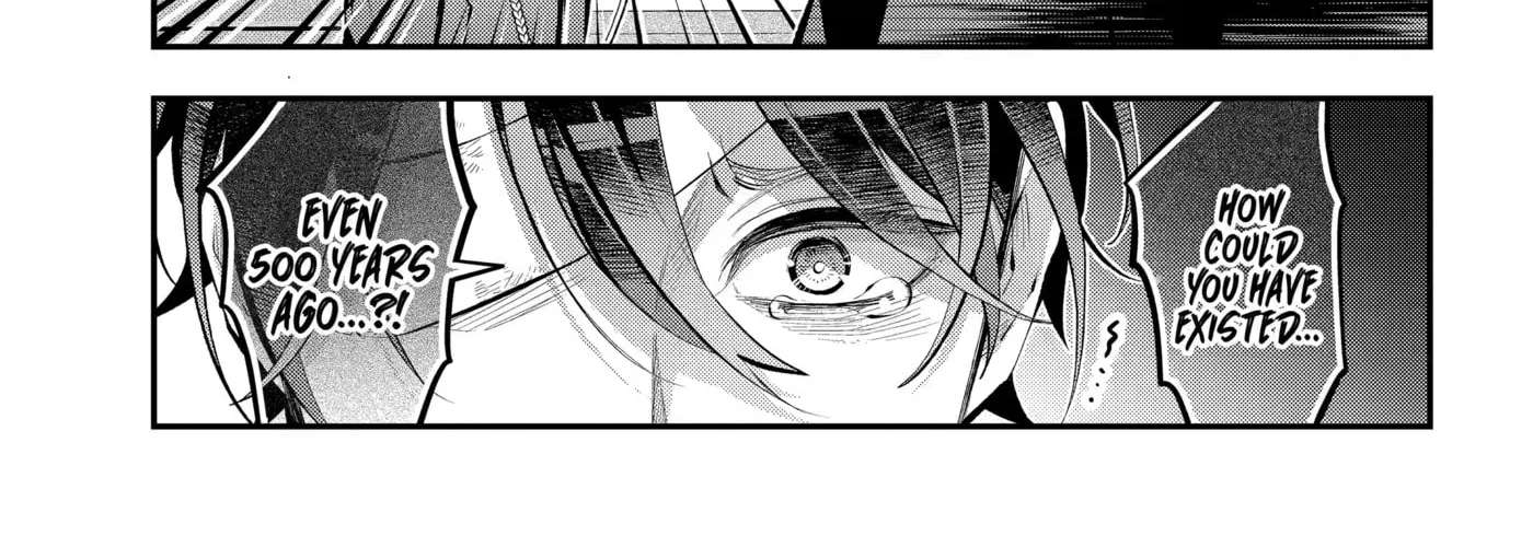 Maydare Tensei Monogatari Chapter 79 - page 36