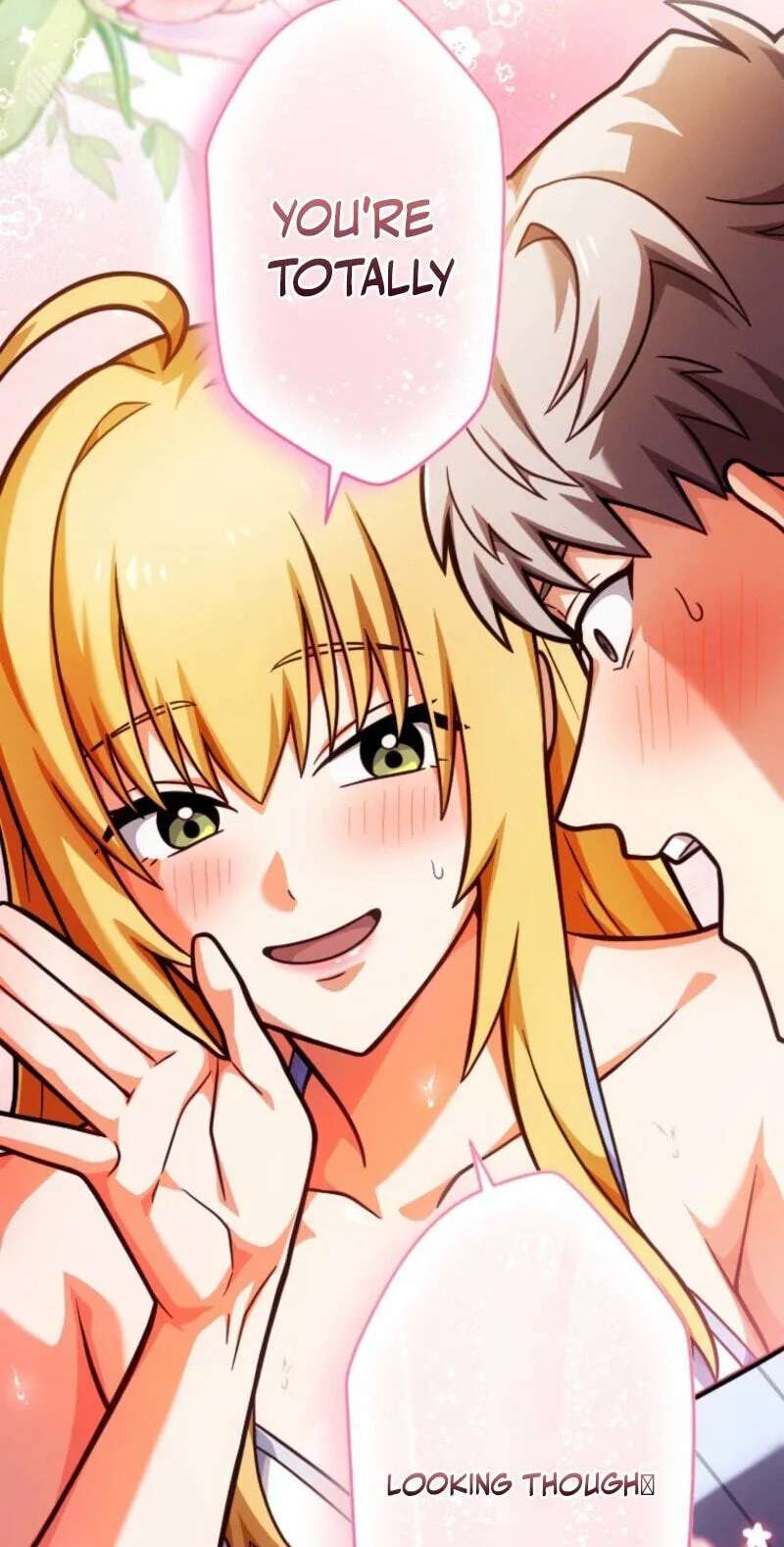 Haiiro no Asshu ~Teikokukishi Dan o Kubi ni Natta Ore wa Dungeon Toshi de Haiiro no Jinsei o Hikkurikaesu~ Chapter 54 - page 32