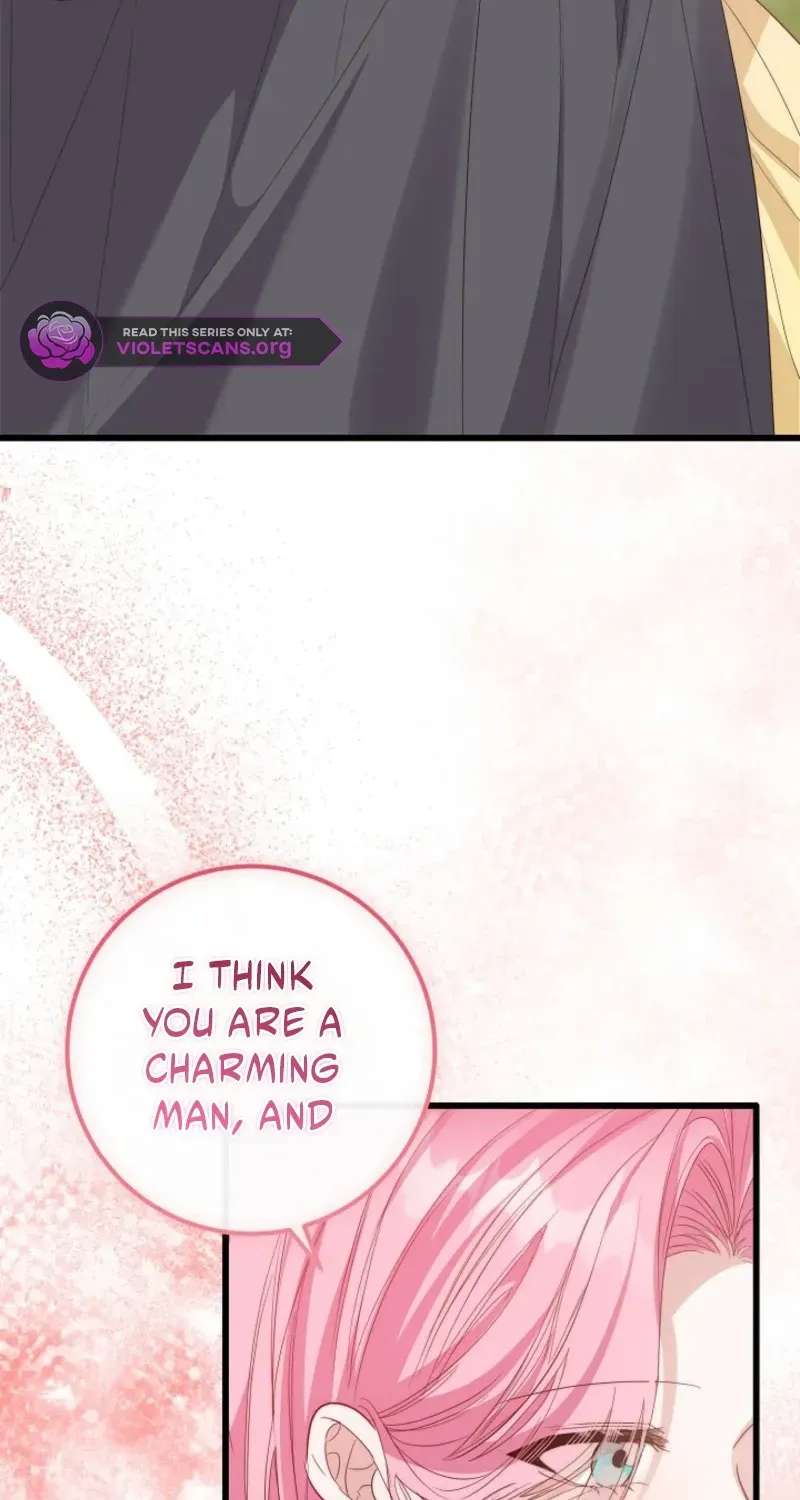 The Regressed Villainess Makes a Vow of Chastity Chapter 54 - page 63