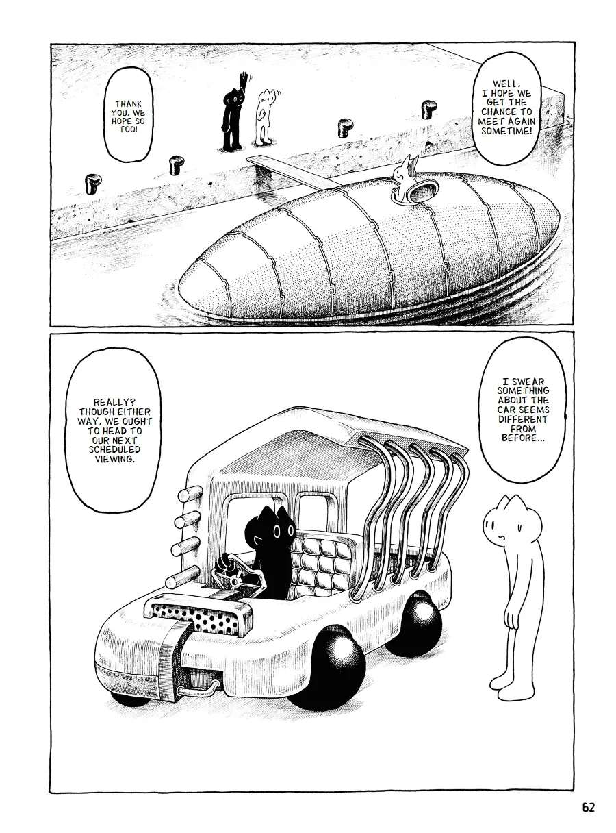 Iemeguri Chapter 4 - page 19