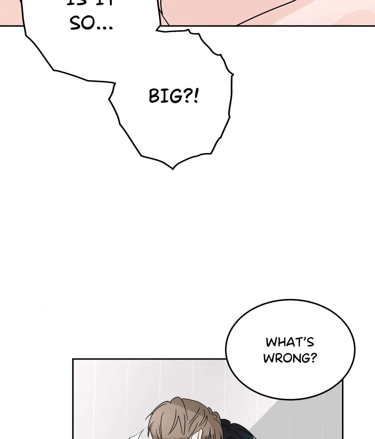 Until I Call Your Name Three Times Chapter 23 - page 115