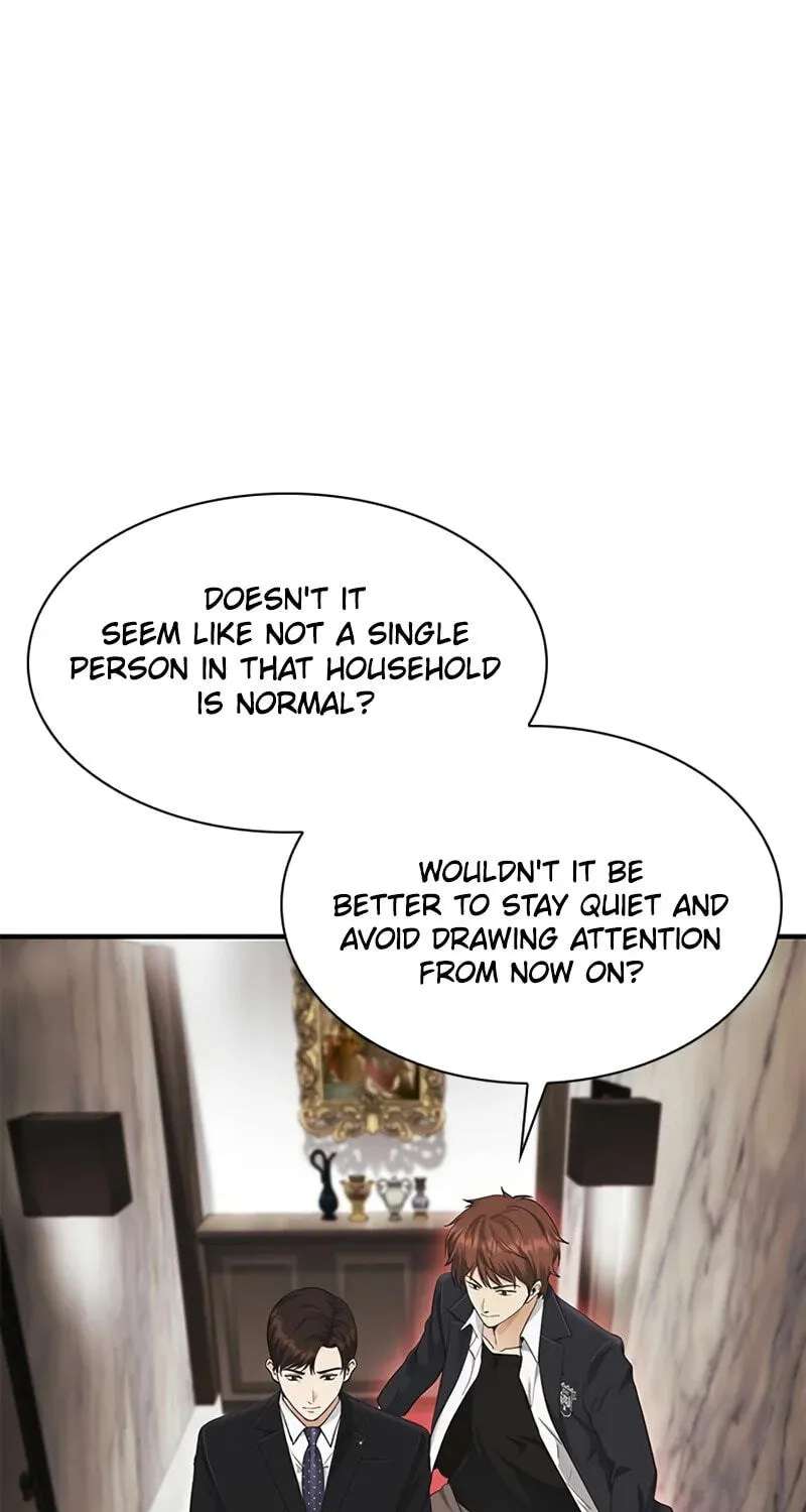 The Lawyer Who Sees Spirits Chapter 30 - page 81