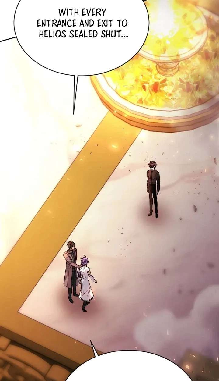Black Haze (2025) Chapter 88 - page 23