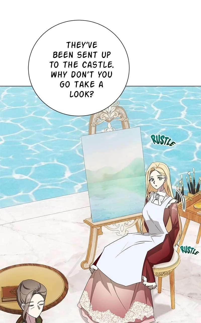 Wished You Were Dead Chapter 118 - page 53