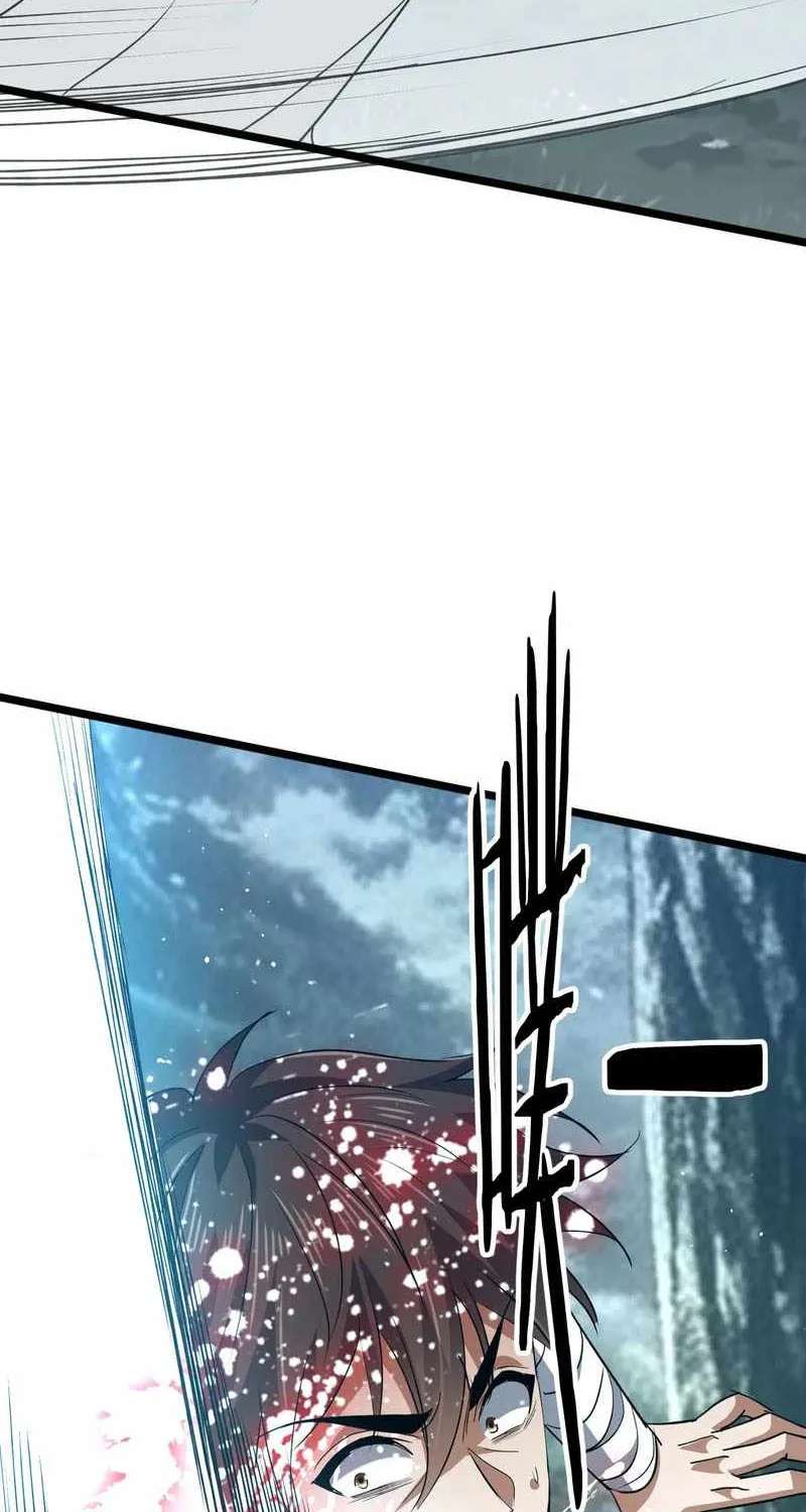 I pay my respects to the Cult Leader Chapter 34 - page 23