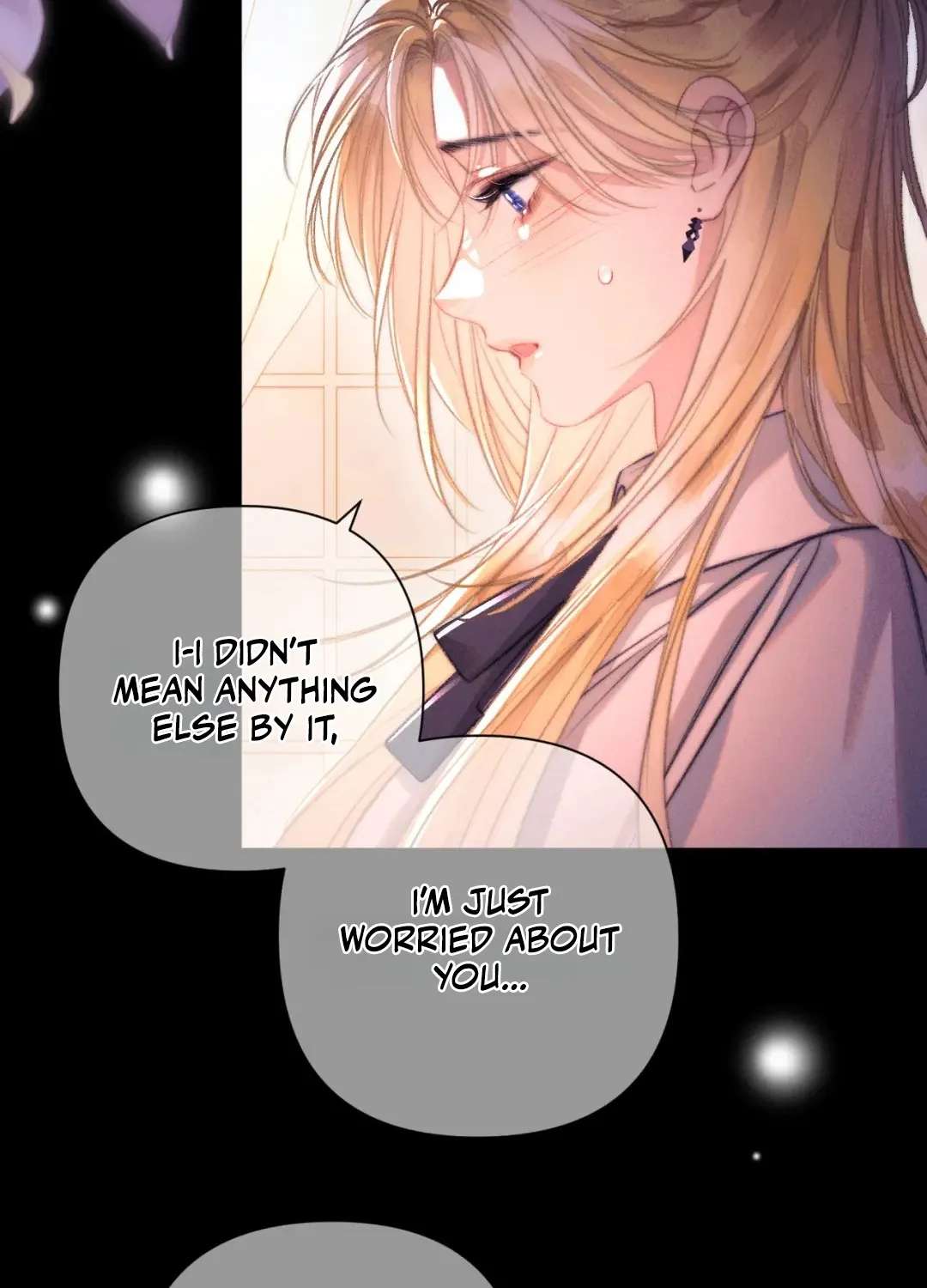 Kiss Me Redeem Me Chapter 33 - page 51