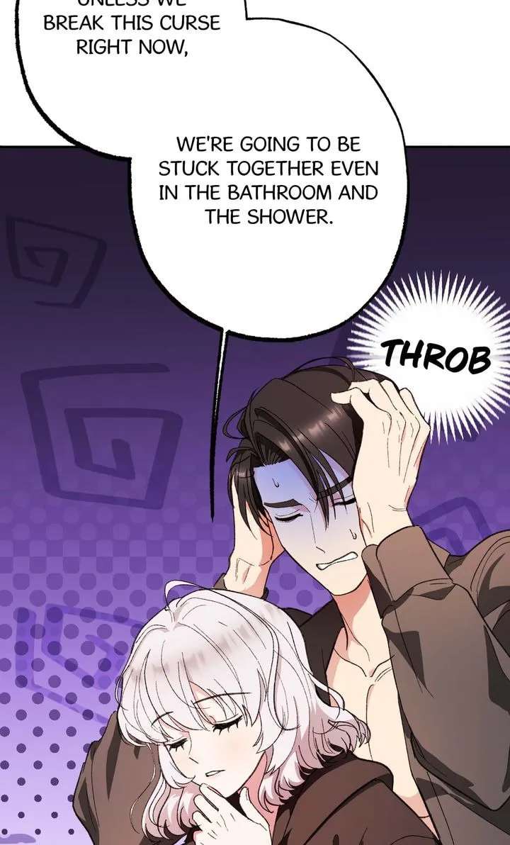 Top Secret Decoding Operation Chapter 2 - page 55