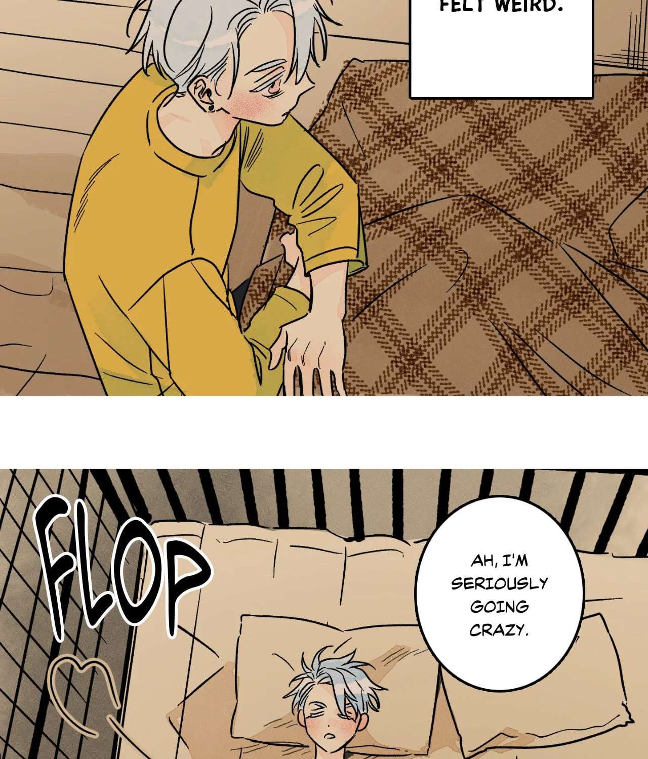1 Milky Way Street Chapter 107 - page 66