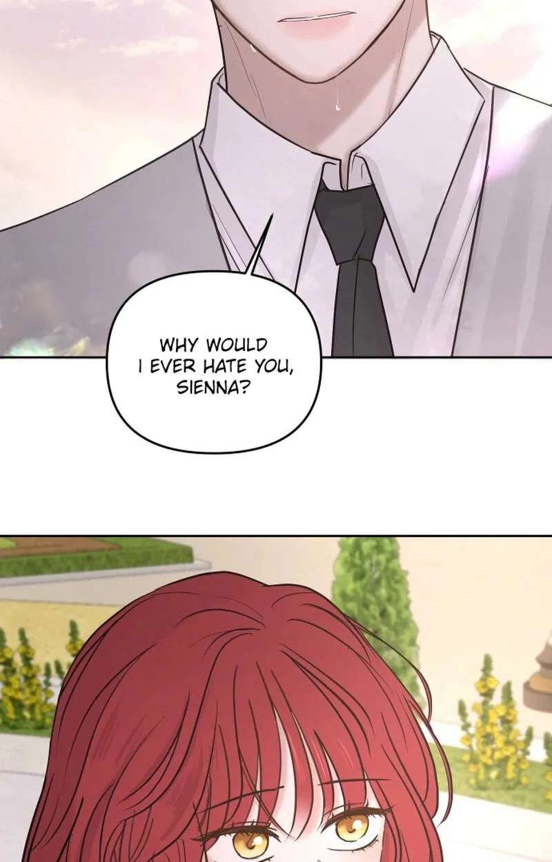 I Adopted the Male Lead from the Shelter Chapter 120 - page 21