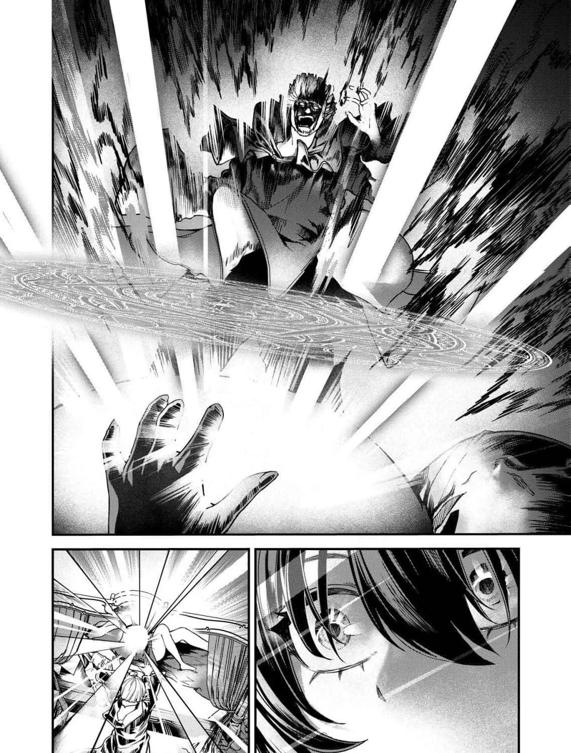 The Strongest Demon Lord at 0 Months Old Chapter 1 - page 38