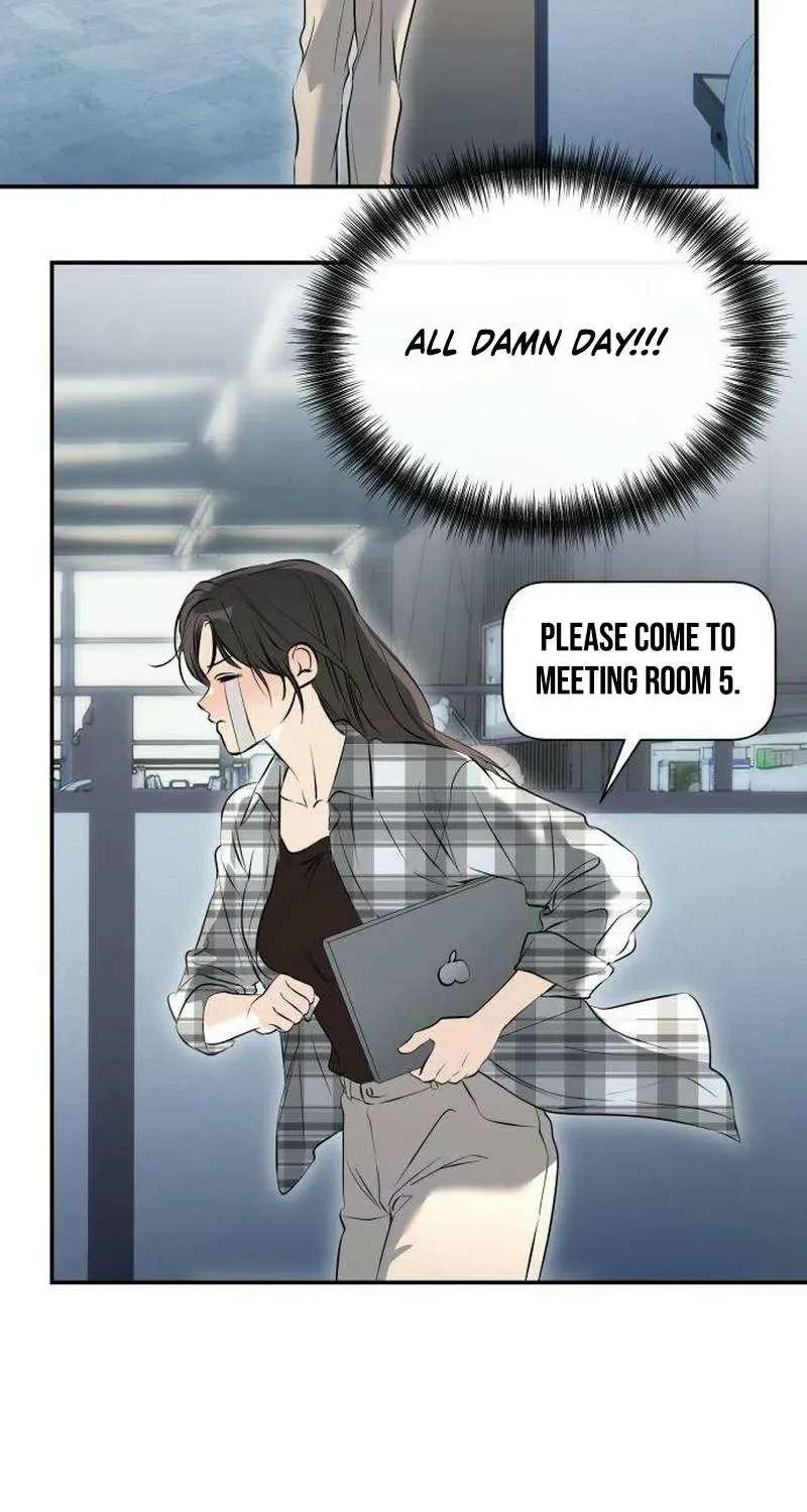 Tsunami Advisory Chapter 2 - page 99