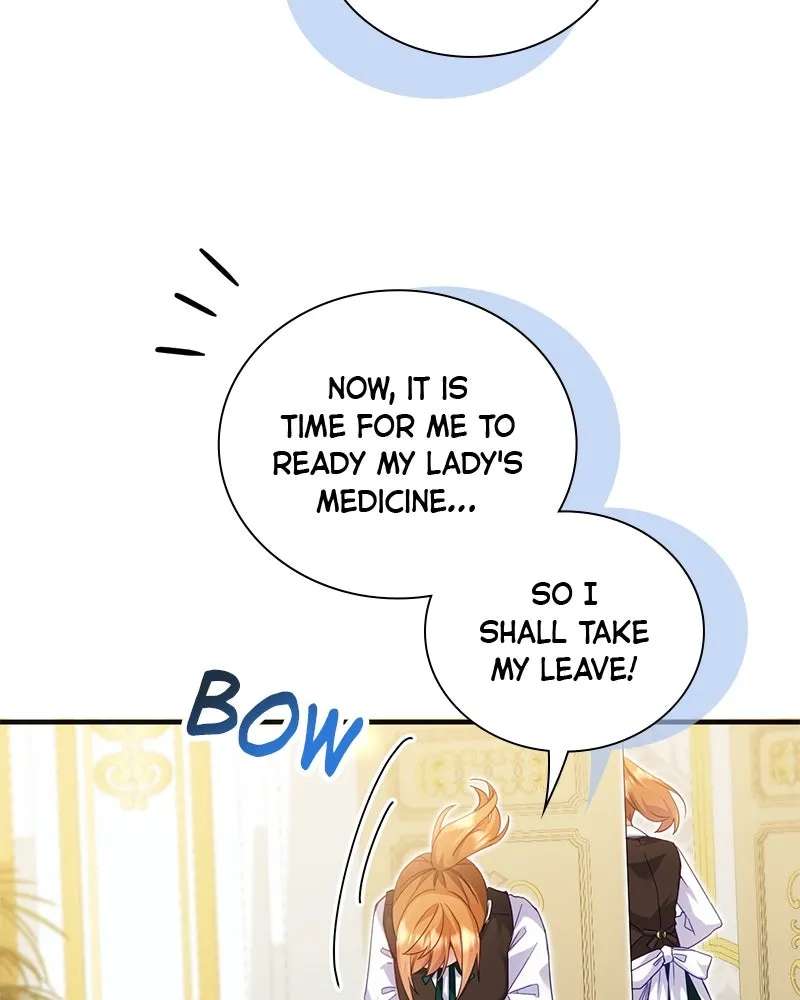 My Lady is aYoung Master Chapter 15 - page 33