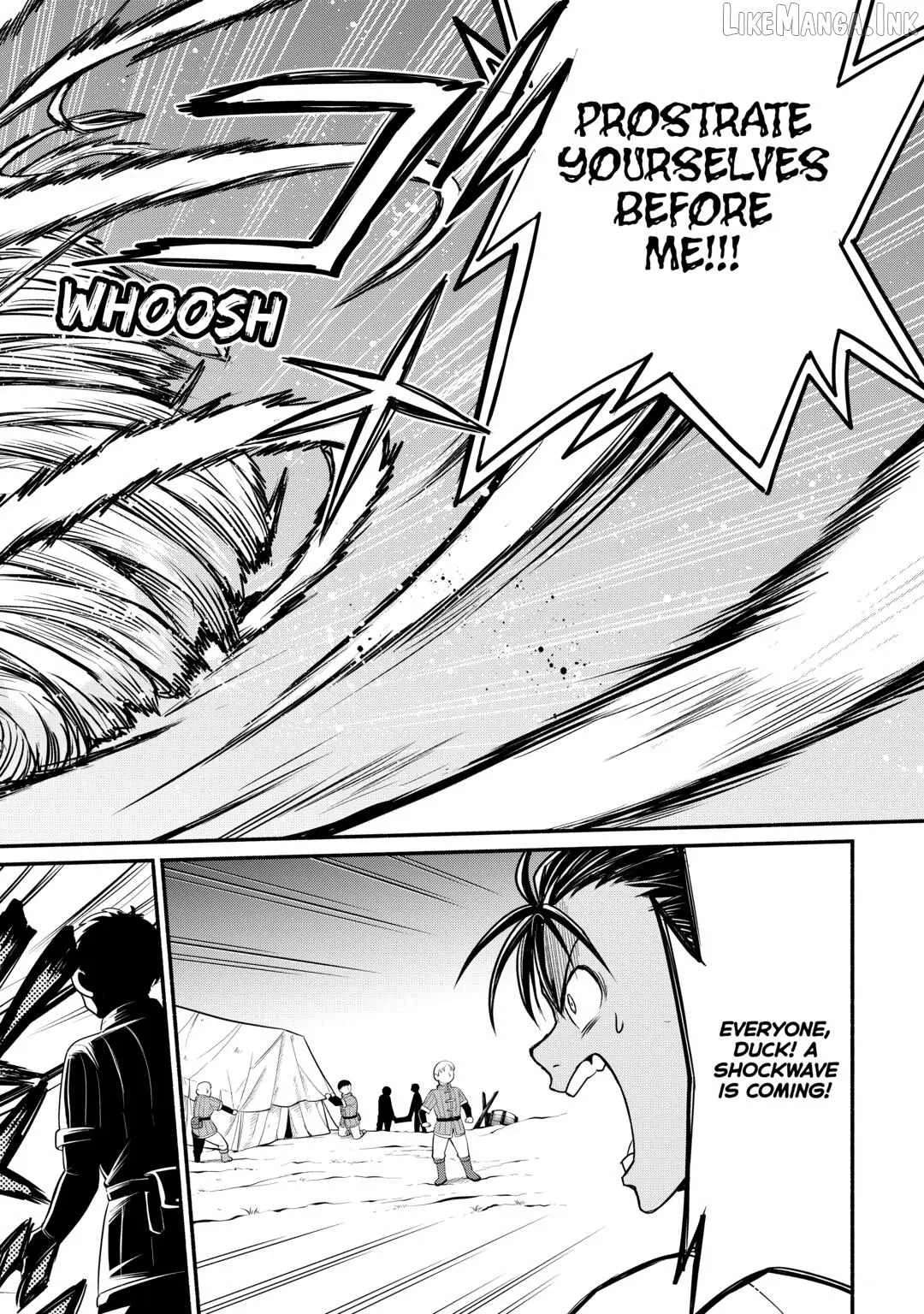 I Started A New Life After Being Kicked Out Of The Hero Party Chapter 63 - page 12