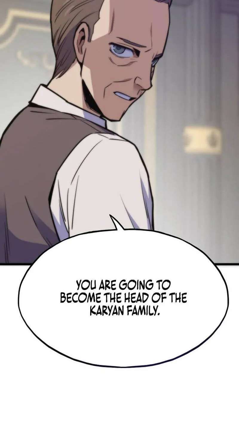 Past Life Returner Chapter 184 - page 37