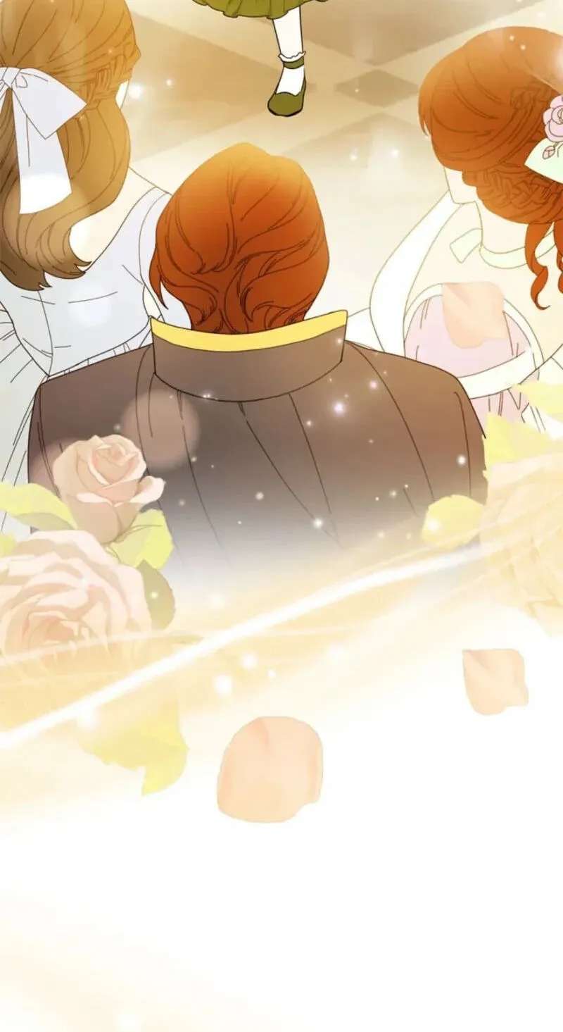 The Count's Beloved Contract Young Lady Chapter 47 - page 16