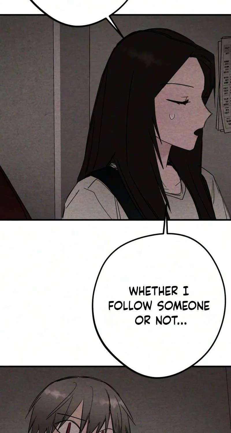 Perfect Senior's Hide! Chapter 23 - page 47