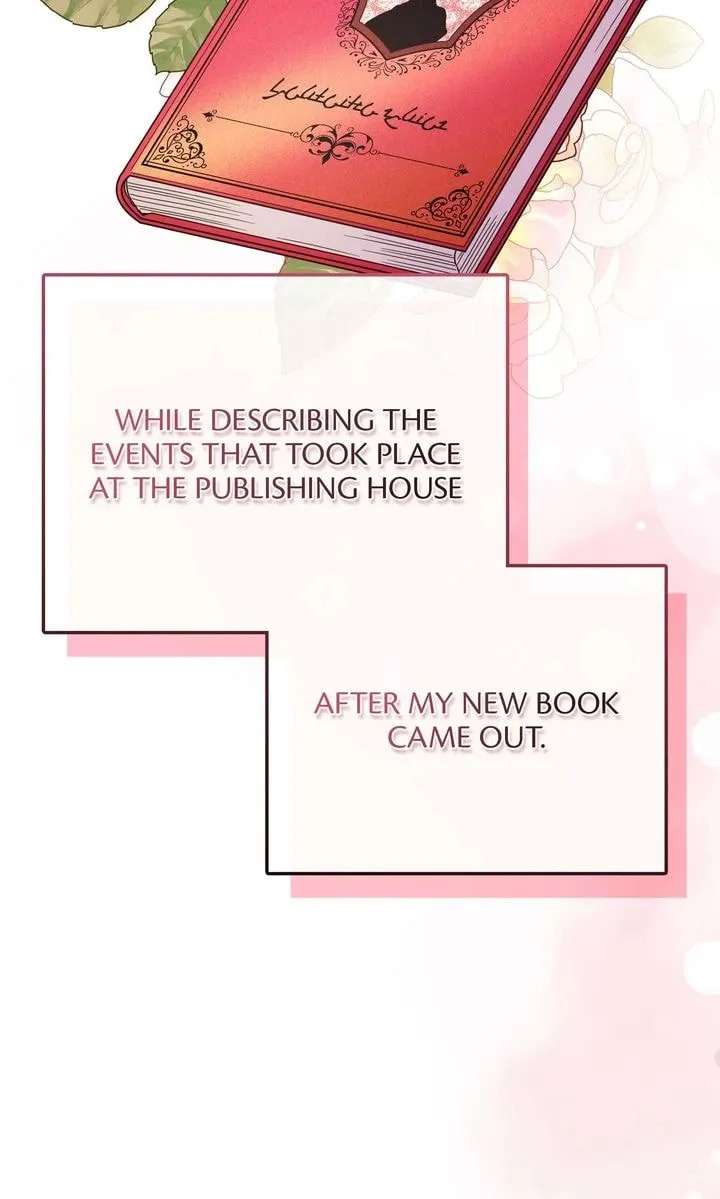 Your Highness, It's Just a Novel Chapter 29 - page 62