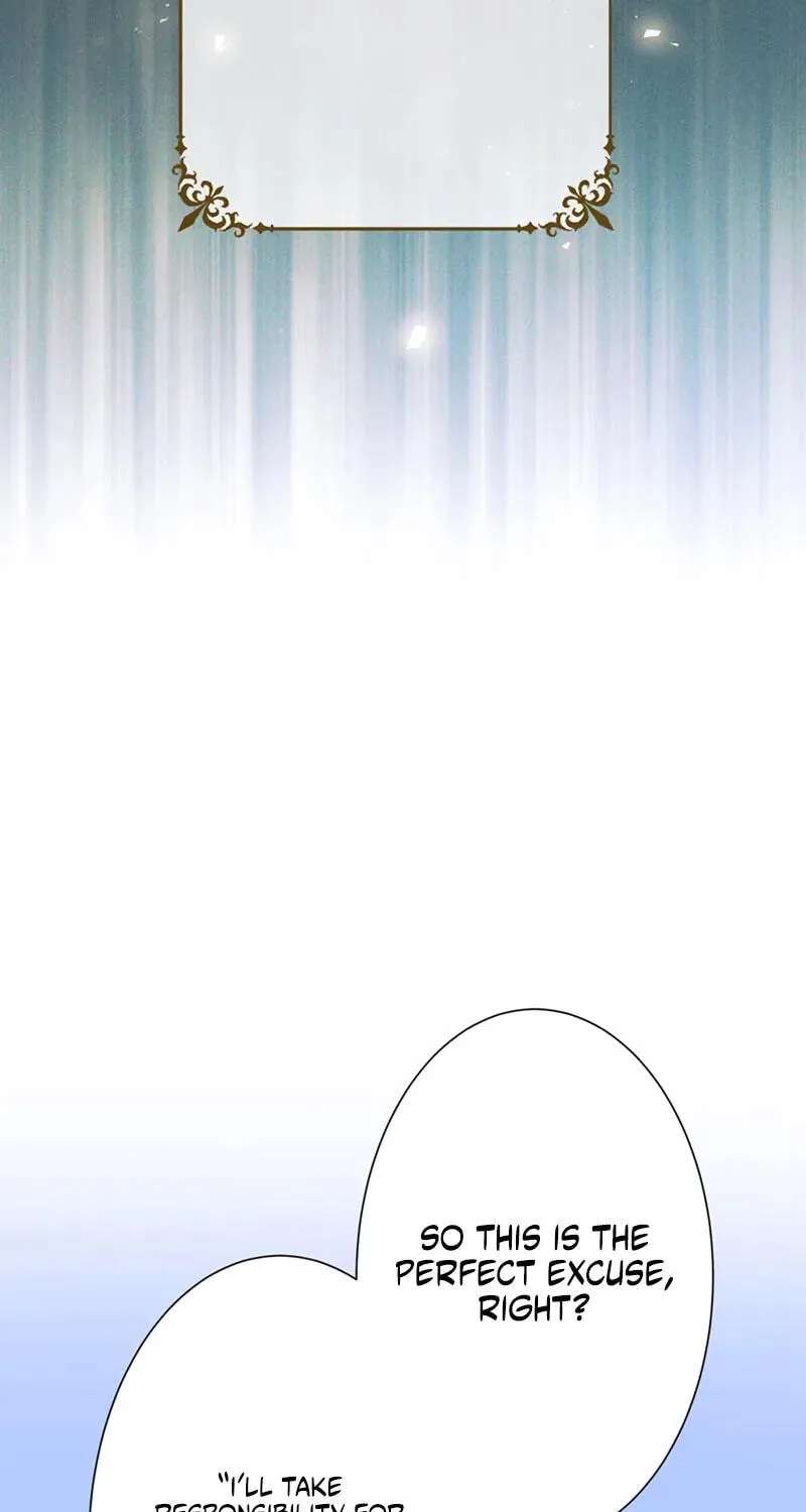 Toshishita Shuuchaku Ouji wa Fuguu na Oujo o Itoshi Sugi Teru Chapter 30 - page 50