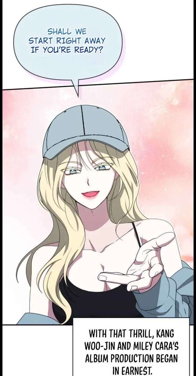 The Otherworldly Genius Method Actor Chapter 115 - page 37