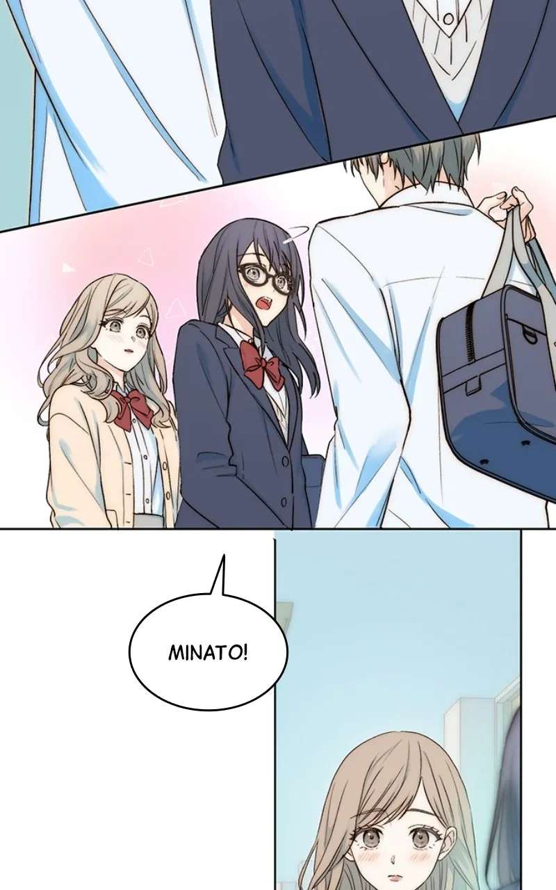 My Second andFinal First Love Chapter 3 - page 46
