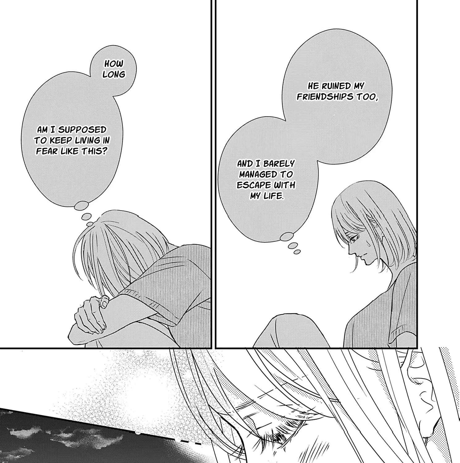 Watashi wa Sore o Unmei to Yobitai Chapter 2 - page 26