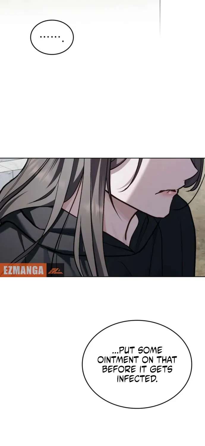 Mary Psycho Chapter 76 - page 43