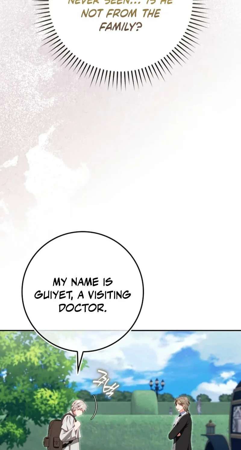 Giselle the Unbreakable Chapter 60 - page 43