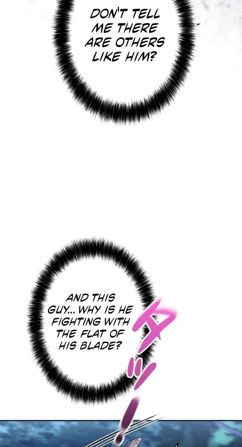 Milady: memoirs of a villainess Chapter 43 - page 6
