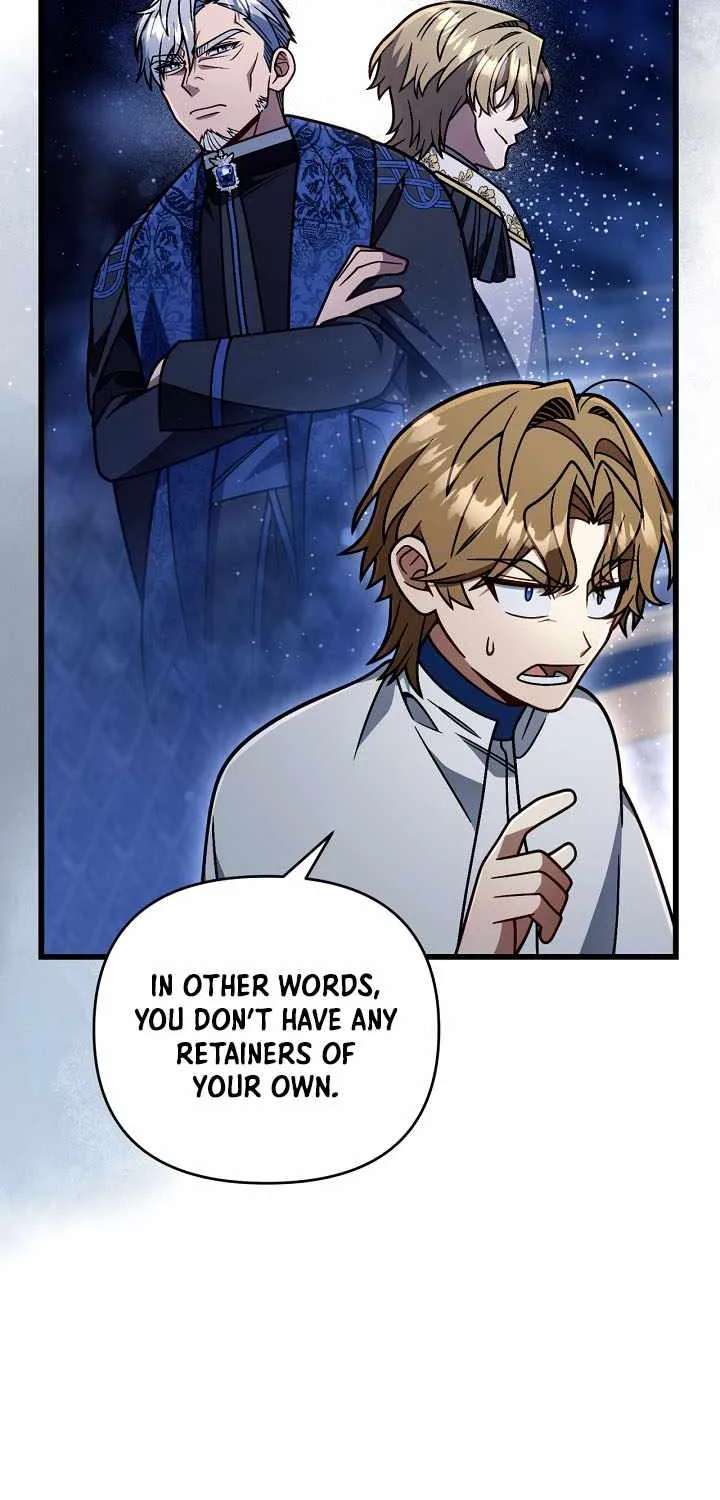 I'm Gonna Annihilate This Land Chapter 92 - page 7