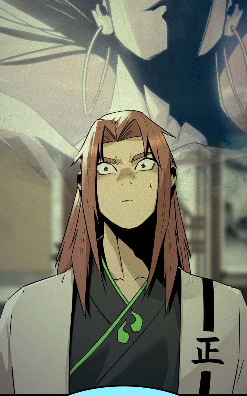 The Dang Clan’s Swordmaster HeirJust Wants a Normal Life Chapter 111 - page 11