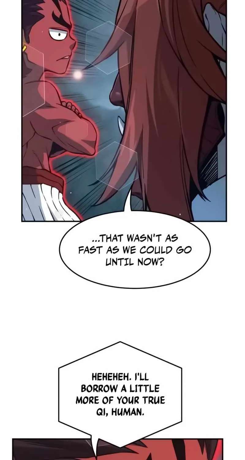Absolute Sword Sense Chapter 198 - page 32