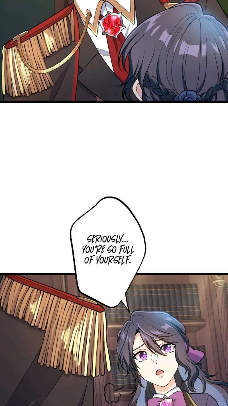 Keutai Shousetsu no Akuyaku Reijou ni Tensei Shimashita ga, Shakai Hito Sukiru o Tsukatte Bad End o Kaihi Shimasu! Chapter 19 - page 80