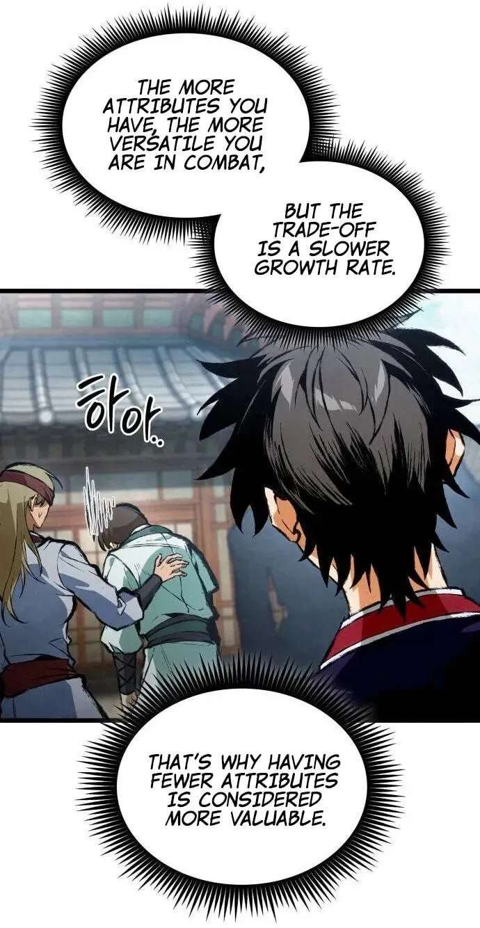 Chronicles of the Demon-Slaying Cultivator Chapter 13 - page 74