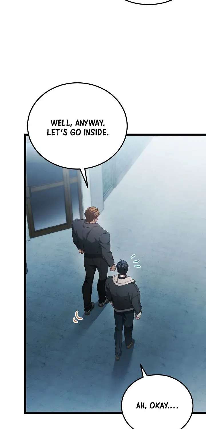 I’ll Retire After Saving The World Chapter 103 - page 30