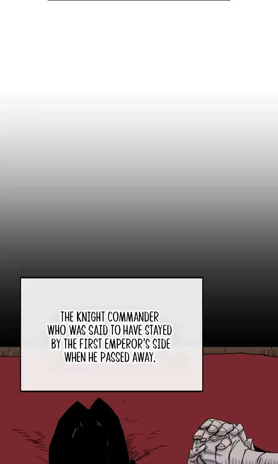 The Tale Of The Skeleton Messenger Chapter 50 - page 19