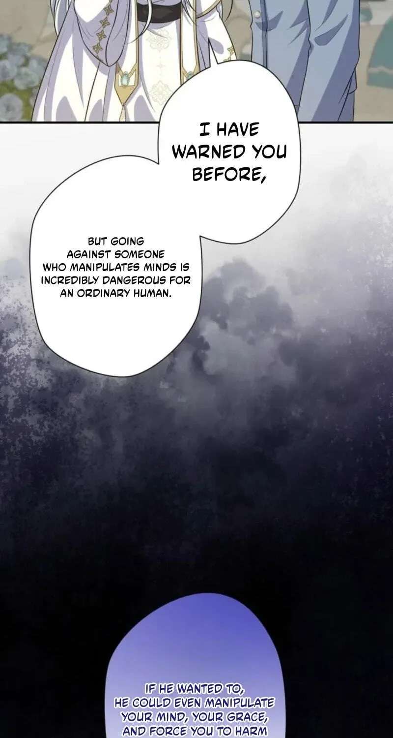 Byoujaku Mama desu ga, Yami Ochi Musuko o Sodatete Misemasu! Chapter 45 - page 45