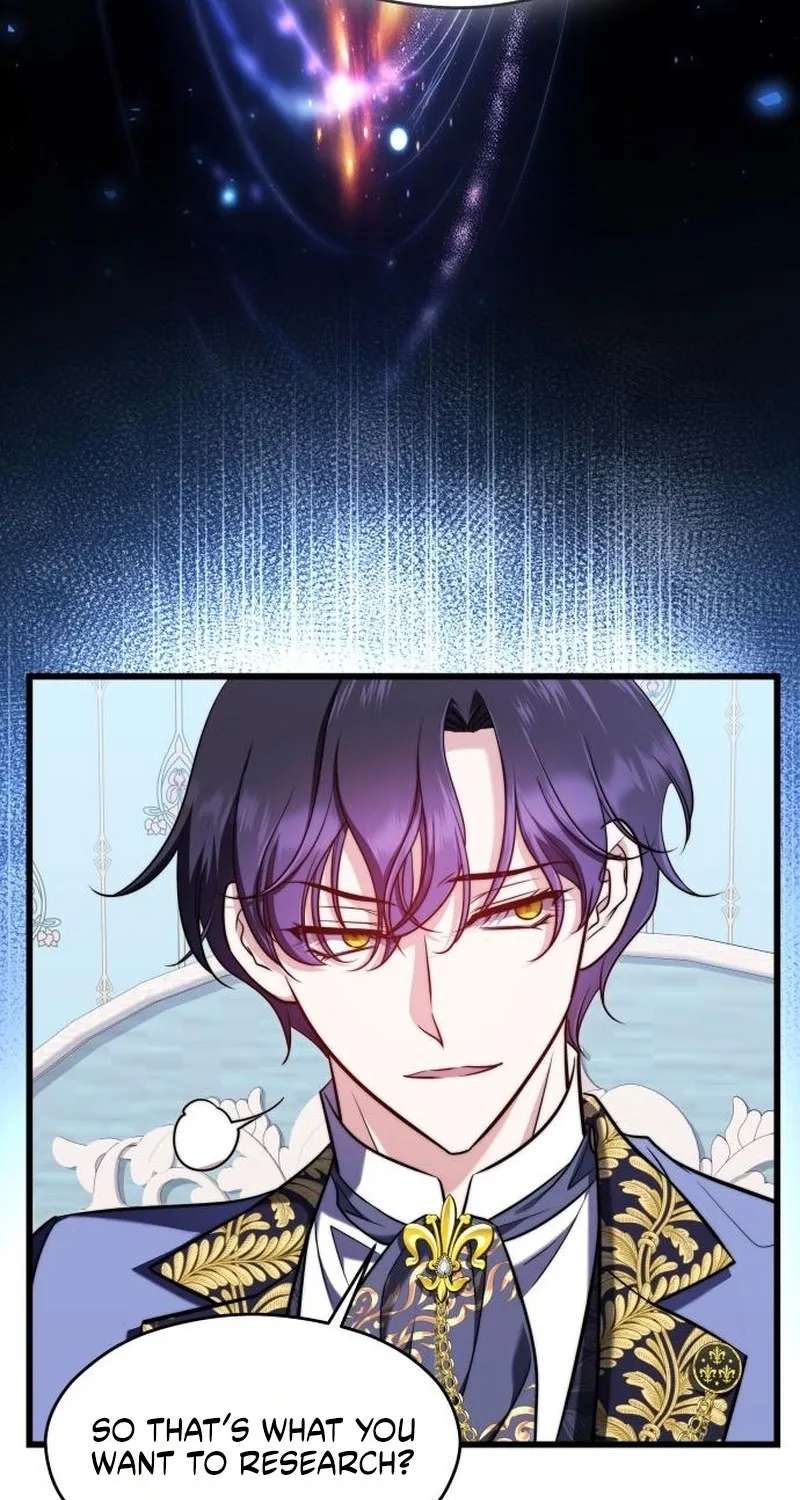 The Young Emperor is Obsessed With Me Chapter 83 - page 56