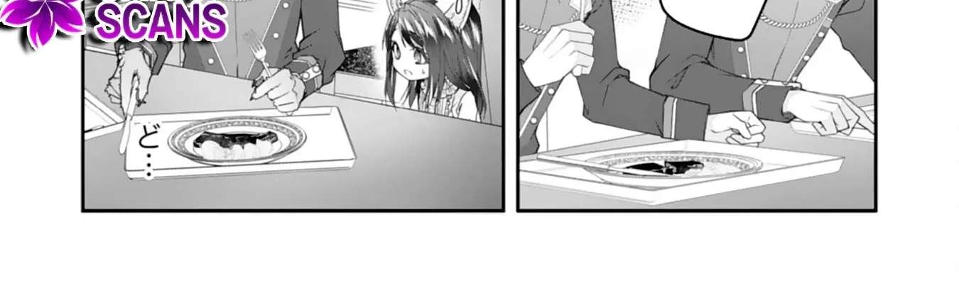 A Cat-Eared Girl's Heartwarming Meals for Fluffy Creatures Chapter 2 - page 40