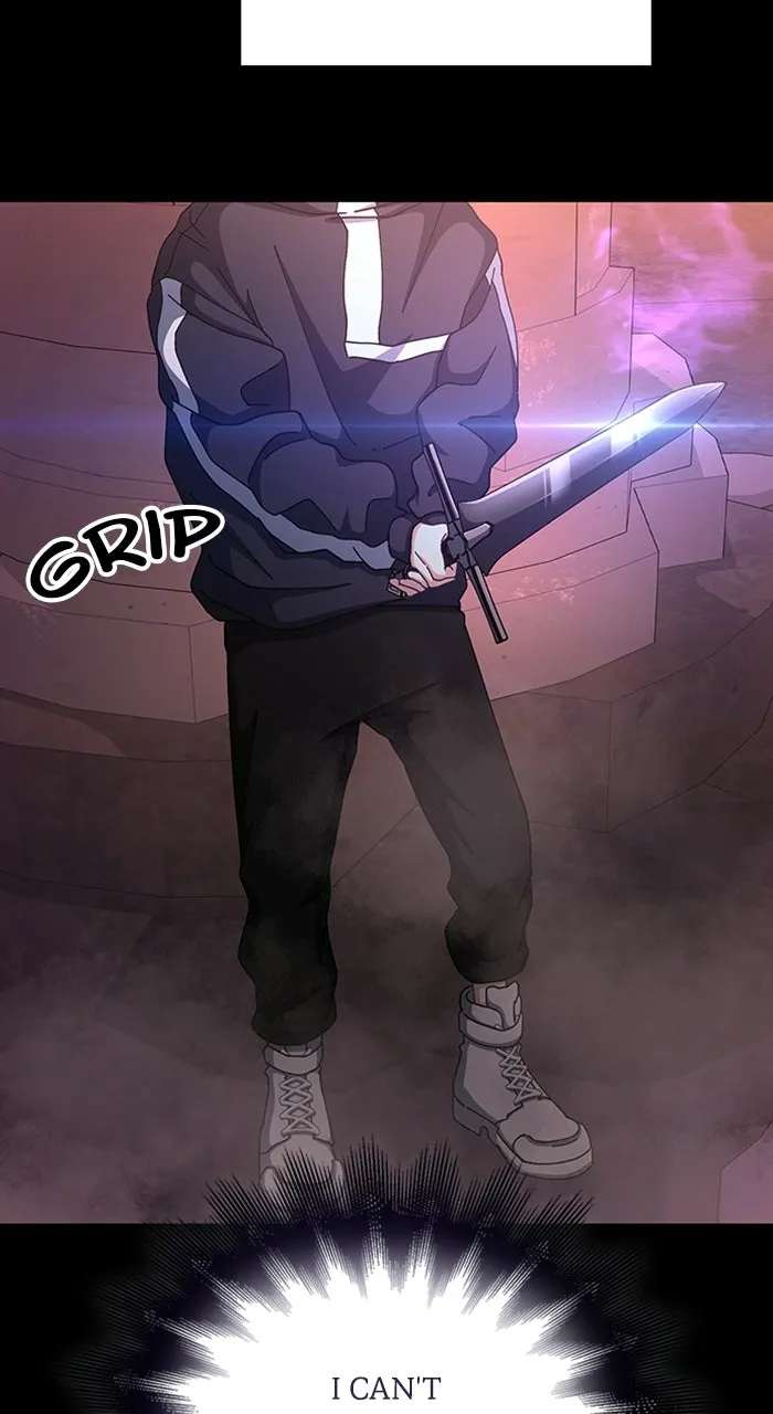 Lost Man: TheDeath-Defying Player Chapter 3 - page 39