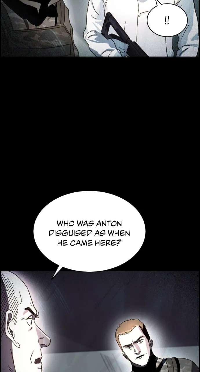 Day Of Disaster Chapter 95 - page 96
