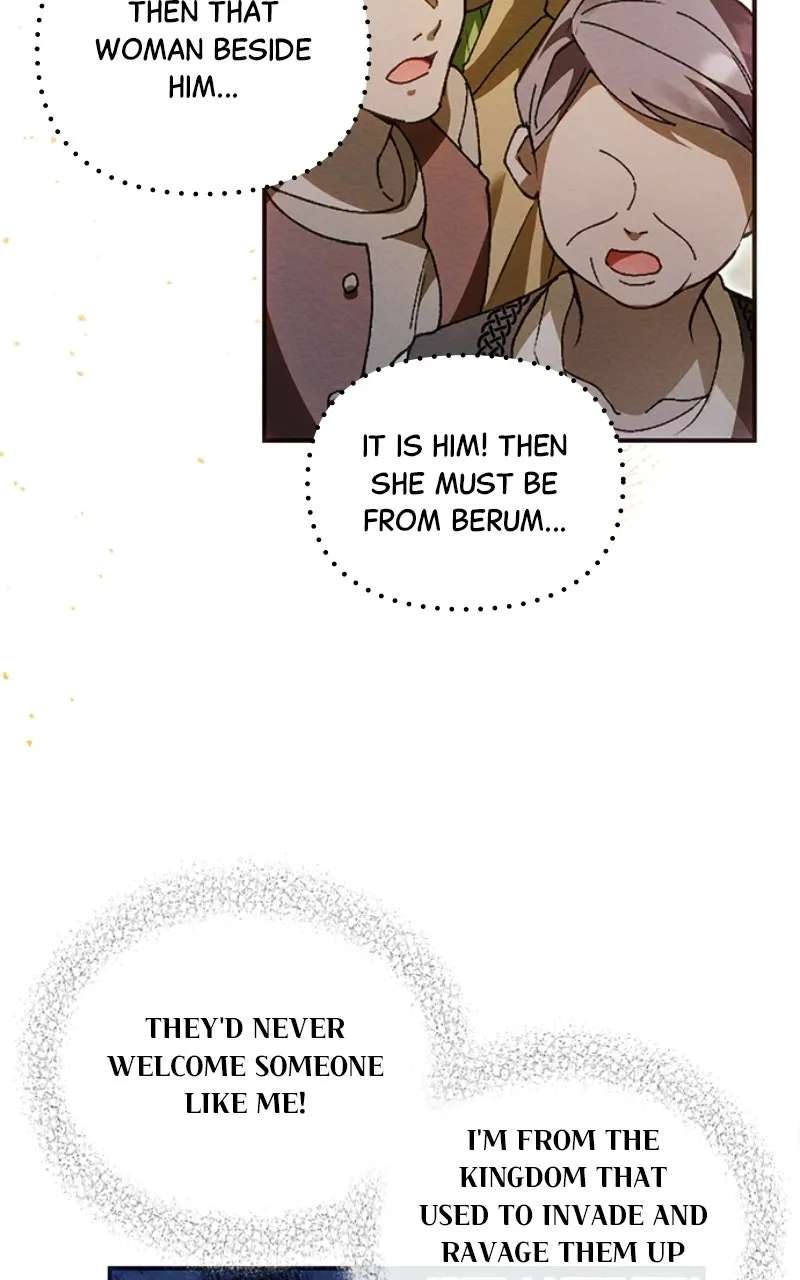 The Northern Warrior’sBeloved Bride Chapter 3 - page 95