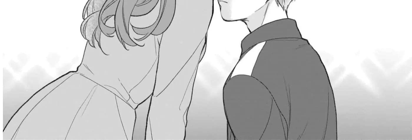 The Wolf Lady's Lady Chapter 29 - page 30