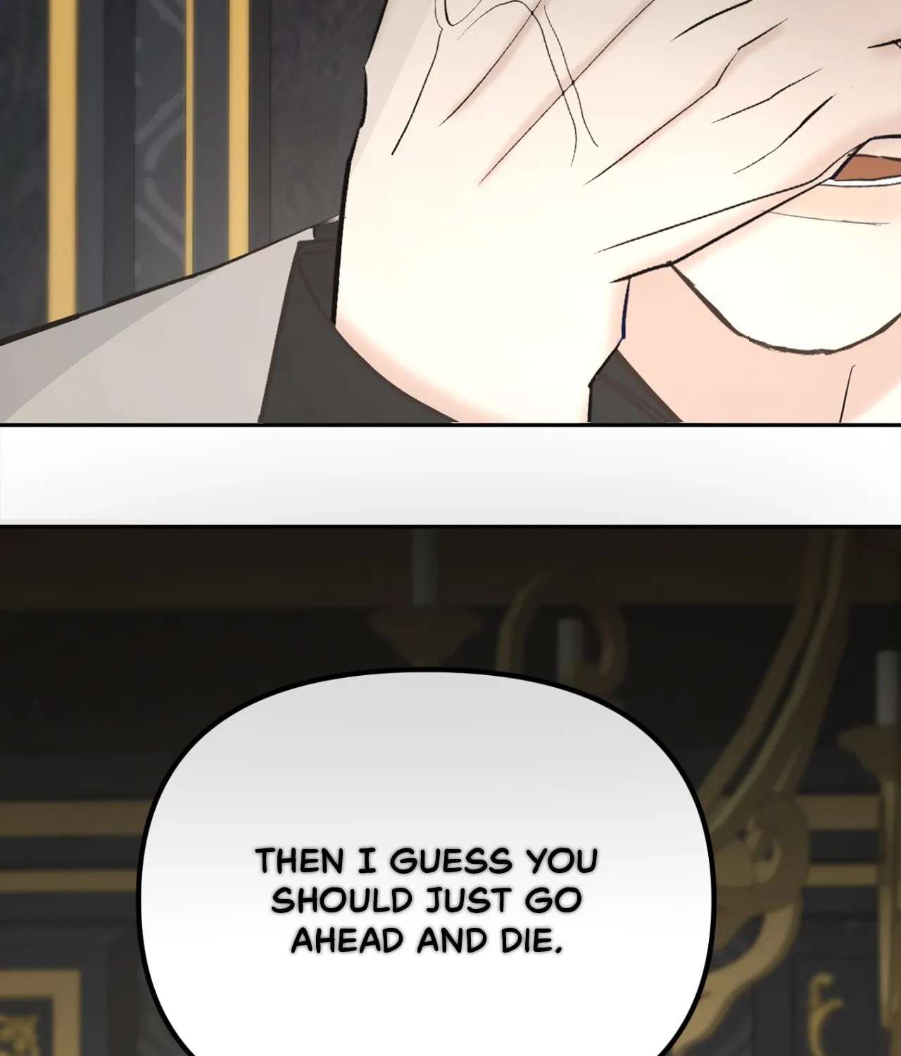 I Adopted the Male Lead from the Shelter Chapter 125 - page 134
