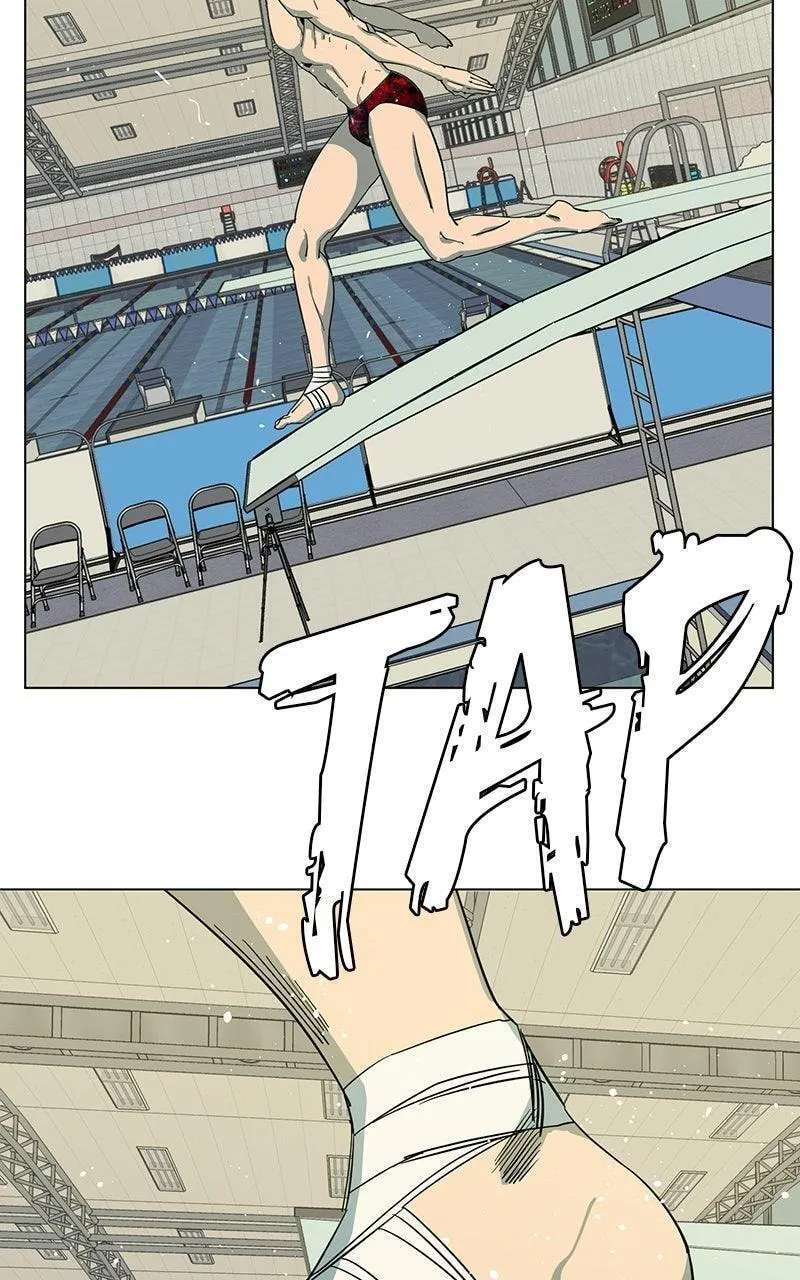 Slow Dive Chapter 47 - page 20