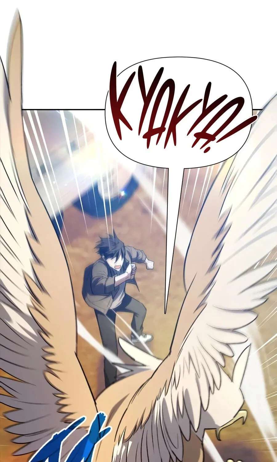 My S-Class Hunters Chapter 185 - page 108