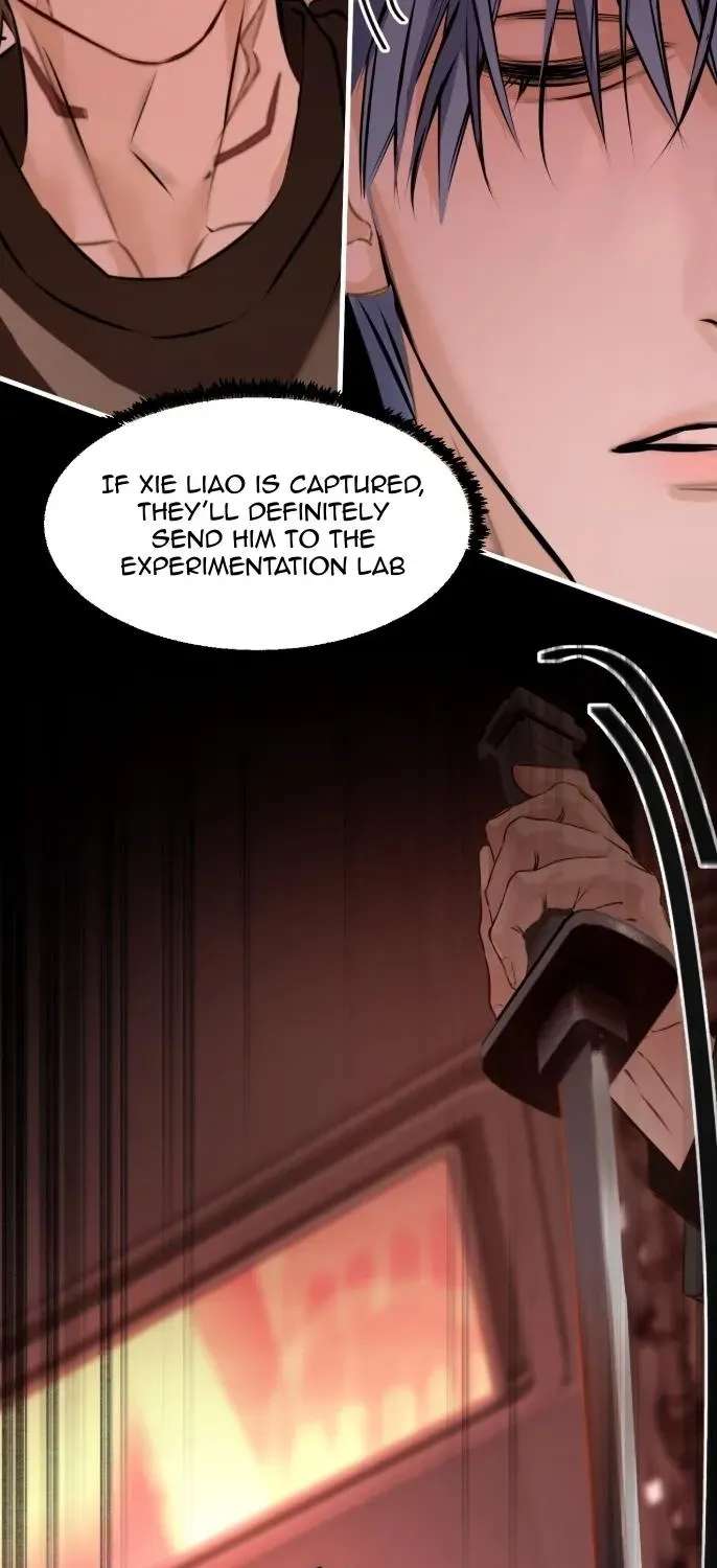 Black Tide Chapter 4 - page 59